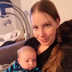 Meet your Posher, Krystal